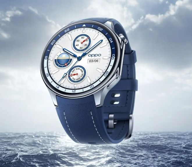 PPO Watch X 从此告别车钥匙k8凯发国际入口比亚迪车控App登陆O(图2)