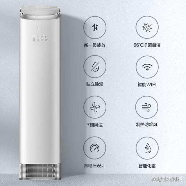 2025建议买这5款性价比高好评率98%K8凯发·国际网站格力空调哪个系列最好？(图11)