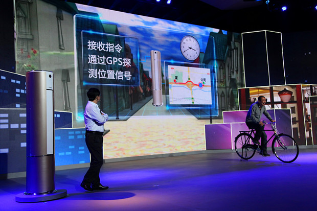 义空调 CHIQ家族添新丁K8凯发天生赢家长虹重新定(图3)