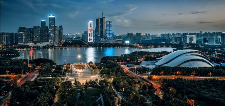 新房)_来电预约看房_楼盘详情-2026最新房价凯发K8首页登录伟星ONE139(2025合肥(图3)