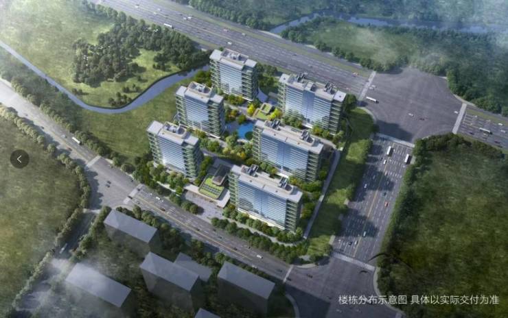 新房)_来电预约看房_楼盘详情-2026最新房价凯发K8首页登录伟星ONE139(2025合肥(图5)